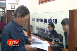 Phổ cập rộng rãi phần mềm để nhân dân sử dụng dịch vụ công trực tuyến