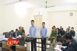 Mua bán trái phép 2kg ma túy tổng hợp, lĩnh 38 năm tù