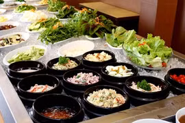 Miễn phí thưởng thức ẩm thực châu Âu tại Việt Nam