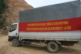 Lai Châu tạm ứng 29 tỷ đồng cho doanh nghiệp dự trữ hàng hóa