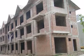 Hà Nội đang tồn đọng gần 10 nghìn căn hộ