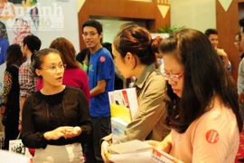 Tạo dựng đường đến thành công