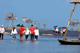 Khánh thành khu lưu niệm cố Đại tướng Hoàng Văn Thái