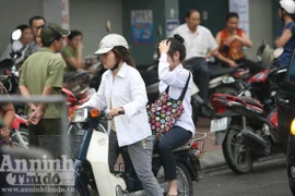 74 thí sinh bị ốm, 3 thí sinh bị TNGT không thể dự thi