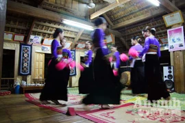 Chuyện chưa biết về vụ thảm sát 100 người ở Mai Châu