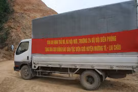 Lai Châu tạm ứng 29 tỷ đồng cho doanh nghiệp dự trữ hàng hóa