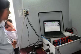 Hệ thống báo động đất lúc báo, lúc không