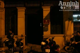 Chuyện gì đã xảy ra trong "một giờ bóng tối"