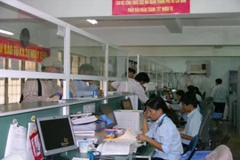  Ngăn chặn thất thoát kịp thời 470 tỷ đồng 