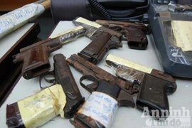 Hé lộ tình tiết đáng sợ về 2 nhóm bắn nhau giữa trưa