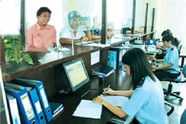 Lập đường dây nóng tiếp nhận xử lý thông tin về hải quan