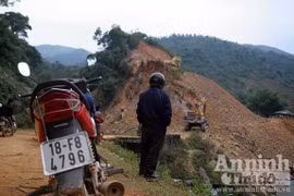 38 tri thức trẻ tỏa đến 38 xã nghèo Lai Châu