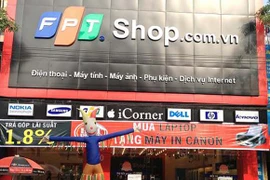 FPT cài đặt phần mềm miễn phí