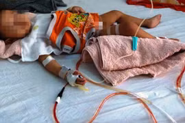 Kỷ luật khiển trách bác sỹ cắt nhầm bàng quang bệnh nhi