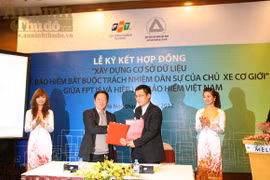 Lập cơ sở dữ liệu để giải quyết bồi thường nhanh gọn TNGT