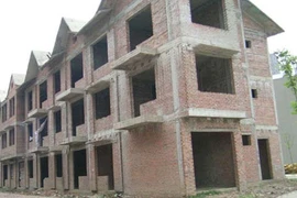Hà Nội đang tồn đọng gần 10 nghìn căn hộ