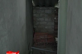 Vợ và nhân tình bày mưu giết chồng để hú hí với nhau