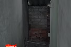 Vợ và nhân tình bày mưu giết chồng để hú hí với nhau