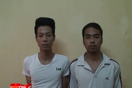 Bắt giữ người trái phép để đòi nợ