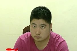 Thành lập công ty “ma”, dùng thẻ tín dụng giả chiếm đoạt tiền