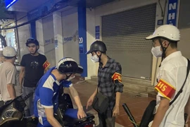 Đưa ra các giải pháp hữu hiệu đấu tranh 'tội phạm đường phố'