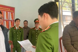 Hai cán bộ ngân hàng dùng mánh khoé để tham ô 1,7 tỷ đồng