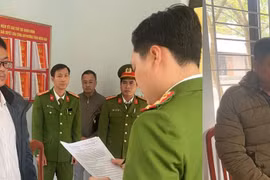 Hai cán bộ ngân hàng dùng mánh khoé để tham ô 1,7 tỷ đồng