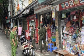 Xử lý nghiêm các vi phạm, đảm bảo tuyệt đối an toàn kỳ thi tốt nghiệp Trung học phổ thông Quốc gia năm 2024