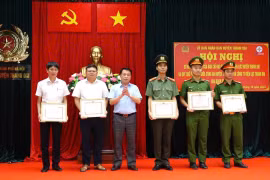 Phối hợp đảm bảo cung cấp điện an toàn