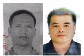 Truy tìm 2 người liên quan việc tổ chức cho người khác trốn đi nước ngoài