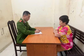 Bắt giữ đối tượng lừa đảo thay tên đổi họ trốn truy nã suốt 16 năm