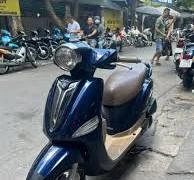 Công an quận Hai Bà Trưng tìm chủ sở hữu xe Yamaha Nozza
