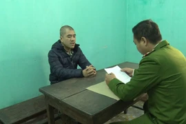 Chủ quán Internet 'kiếm thêm' bằng việc cho vay lãi nặng 