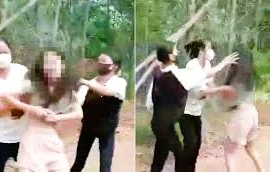 Điều tra vụ một nữ sinh lớp 6 bị nhóm bạn bạo hành