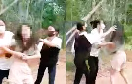 Điều tra vụ một nữ sinh lớp 6 bị nhóm bạn bạo hành