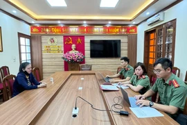 Hai phụ nữ đăng tin phát hiện 'bàn tay người trong bụng cá' để ...'câu like'