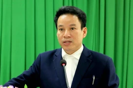 Bắt Giám đốc Sở Giáo dục và Đào tạo tỉnh Hà Giang 