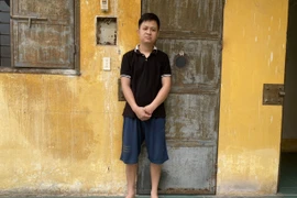 Gã đàn ông giả bị bắt cóc, đe dọa tống tiền mẹ và chị gái