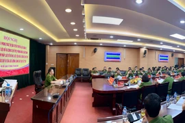 Chú trọng giải pháp hướng đến phục vụ nhân dân hiệu quả nhất