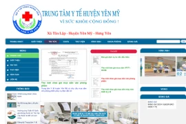 Khởi tố Phó Giám đốc Trung tâm y tế huyện Yên Mỹ cùng thuộc cấp