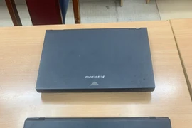 Điều tra vụ trộm tại phố Nguyễn Văn Tuyết