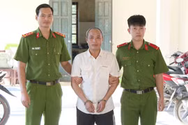 Bắt đối tượng sử dụng mạng xã hội vu khống, xúc phạm cán bộ lãnh đạo