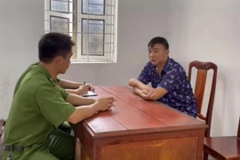 Lập nhiều công ty để giao dịch trái phép hoá đơn số tiền hơn 3.000 tỷ đồng