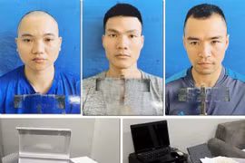 Ổ nhóm chuyên làm giả các loại bằng cấp bị bắt giữ