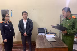 Một người nước ngoài mua bán hóa đơn khống trị giá hơn 11 tỷ đồng