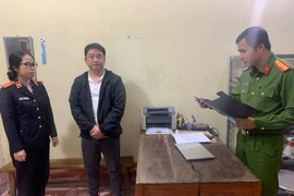 Một người nước ngoài mua bán hóa đơn khống trị giá hơn 11 tỷ đồng