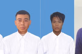  Xử lý nhóm đối tượng tổ chức cho 3 người Việt Nam vượt biên trái phép