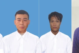  Xử lý nhóm đối tượng tổ chức cho 3 người Việt Nam vượt biên trái phép
