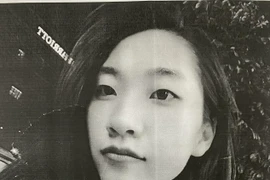 Công an quận Thanh Xuân điều tra vụ cô gái trẻ nghi mất tích