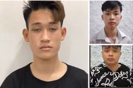 Bảy ngày đêm truy lần dấu vết nhóm cướp manh động